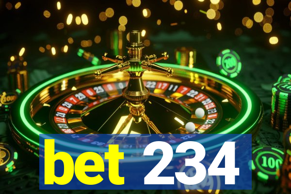 bet 234